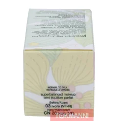 Meikkivoide, Clinique 30 ml Superbalanced #CN28 Ivory