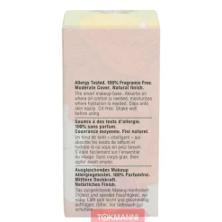 Meikkivoide, Clinique 30 ml Superbalanced #CN63.5 Linen