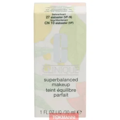 Meikkivoide, Clinique 30 ml Superbalanced #CN10 Alabaster