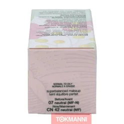 Meikkivoide, Clinique 30 ml Superbalanced #CN42 Neutral