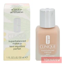 Meikkivoide, Clinique 30 ml Superbalanced #01 Petal