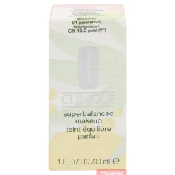 Meikkivoide, Clinique 30 ml Superbalanced #01 Petal