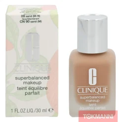 Meikkivoide, Clinique 30 ml Superbalanced