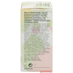 Meikkivoide, Clinique 30 ml Superbalanced #CN70 Vanilla
