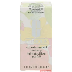 Meikkivoide, Clinique 30 ml Superbalanced #CN70 Vanilla