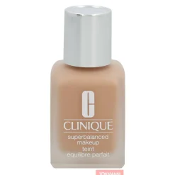 Meikkivoide, Clinique 30 ml Super Balanced Makeup CN40 Cream Chamois