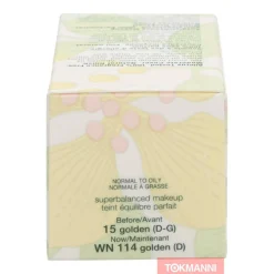 Meikkivoide, Clinique 30 ml Superbalanced