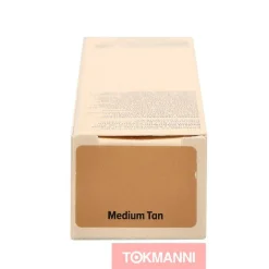 Meikkivoide, IT Cosmetics 32 ml CC+ Nude Glow Corrective Illuminating SPF40 Medium Tan