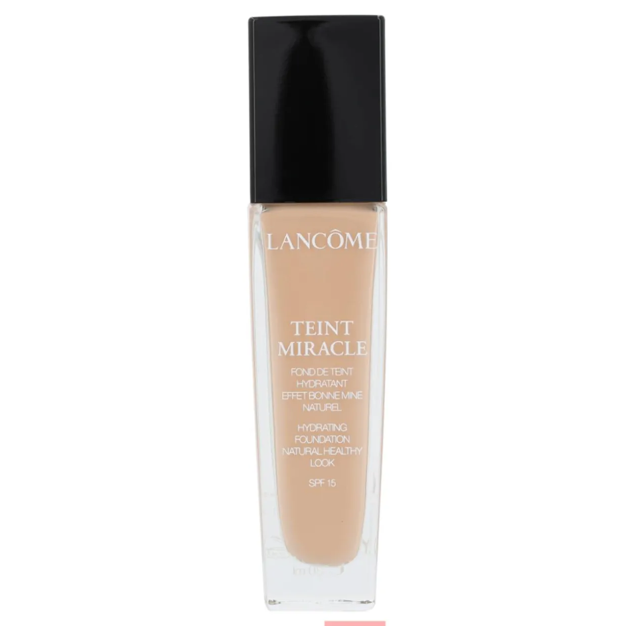 Meikkivoide, Lancome 30 ml Teint Miracle Hydrating Foundation #01 Beige Albatre