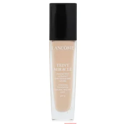 Meikkivoide, Lancome 30 ml Teint Miracle Hydrating SPF15 #010 Beige Porcelaine