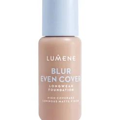 Meikkivoide Lumene Blur 30 ml Even Cover