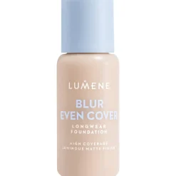 Meikkivoide Lumene Blur 30 ml Even Cover