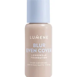 Meikkivoide Lumene Blur 30 ml Even Cover