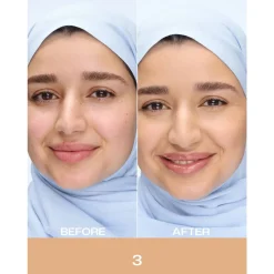 Meikkivoide Lumene Blur 30 ml Even Cover