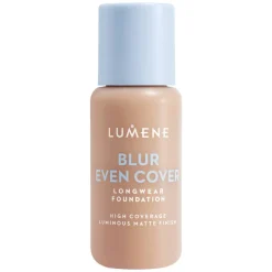 Meikkivoide Lumene Blur 30 ml Even Cover