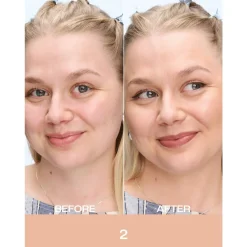 Meikkivoide Lumene Blur 30 ml Even Cover