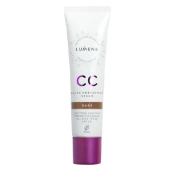 Meikkivoide Lumene 30 ml CC Color Correcting SK20