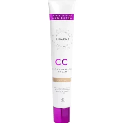 Meikkivoide Lumene 50 ml CC Color Correcting