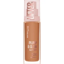 Meikkivoide Maybelline 30 ml Lifter Plump & Glow