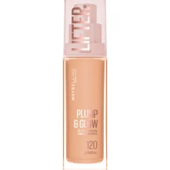 Meikkivoide Maybelline 30 ml Lifter Plump & Glow