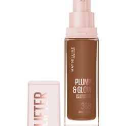 Meikkivoide Maybelline 30 ml Lifter Plump & Glow