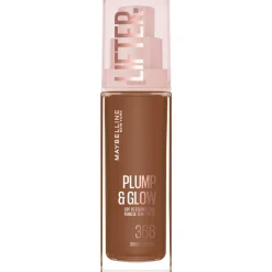 Meikkivoide Maybelline 30 ml Lifter Plump & Glow