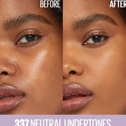 Meikkivoide Maybelline 35 ml Superstay Lumi Matte