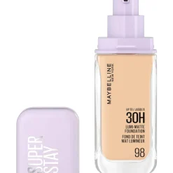 Meikkivoide Maybelline 35 ml Superstay Lumi Matte