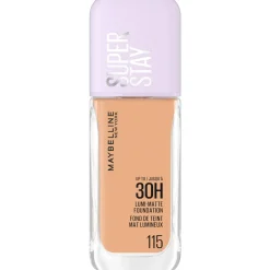 Meikkivoide Maybelline 35 ml Superstay Lumi Matte