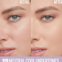 Meikkivoide Maybelline 35 ml Superstay Lumi Matte