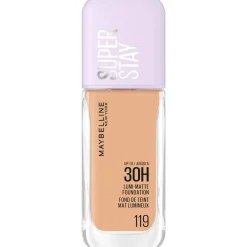 Meikkivoide Maybelline 35 ml Superstay Lumi Matte