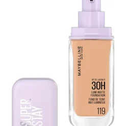 Meikkivoide Maybelline 35 ml Superstay Lumi Matte