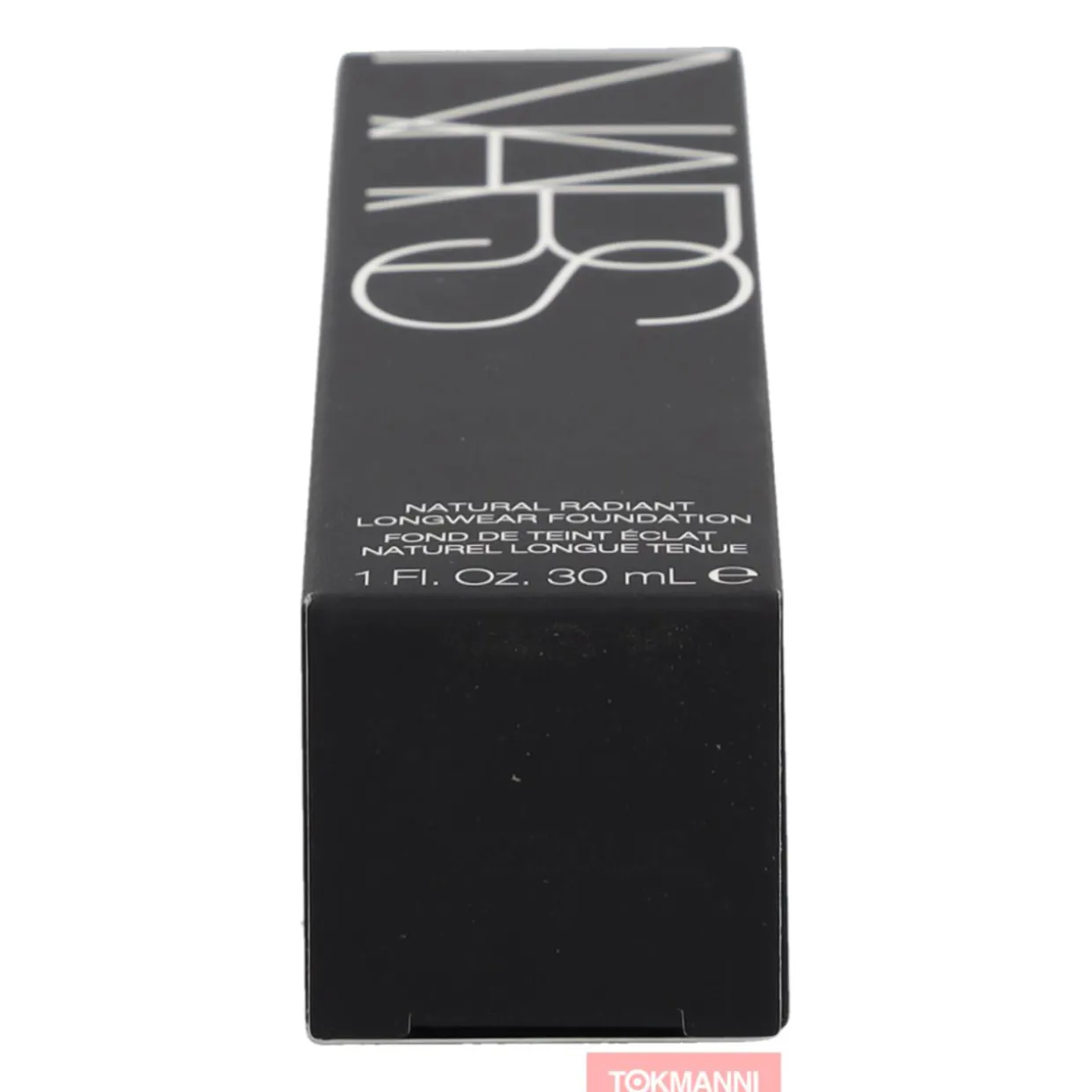Meikkivoide, NARS 30 g Natural Radiant Longwear & Lightweight Mont Blanc