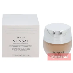 Meikkivoide, Sensai 30 ml Cellular Performance #CF24 Amber Beige