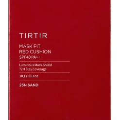 Meikkivoide TirTir Mask Fit Red Cushion