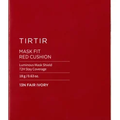 Meikkivoide TirTir Mask Fit Red Cushion