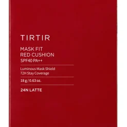 Meikkivoide TirTir Mask Fit Red Cushion