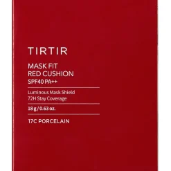 Meikkivoide TirTir Mask Fit Red Cushion