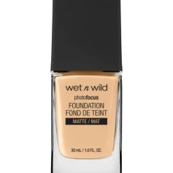 Meikkivoide Wet N Wild 30 ml Photo Focus