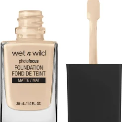 Meikkivoide Wet N Wild 30 ml Photo Focus