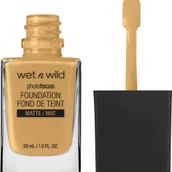 Meikkivoide Wet N Wild 30 ml Photo Focus