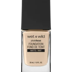 Meikkivoide Wet N Wild 30 ml Photo Focus
