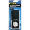 Mekaaninen 24h ajastin IP44 ulkokäyttöön