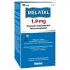 Melatal 1,9 mg 90 kpl 21 g