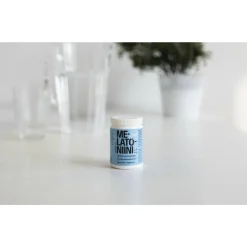 Melatoniini Arki 360° 1,9 mg 150 kpl