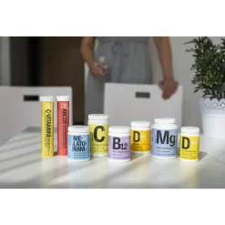 Melatoniini Arki 360° 1,9 mg 150 kpl