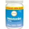 Melatoniini Vida 144 kpl 1,9 mg pitkävaikutteinen