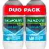 Men Deo roll-on 2 x 50 ml Pure Arctic