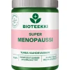 Menopaussi Bioteekki 30 kpl Super