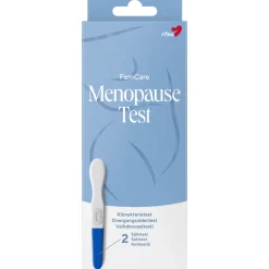 Menopaussitesti RFSU 2 kpl